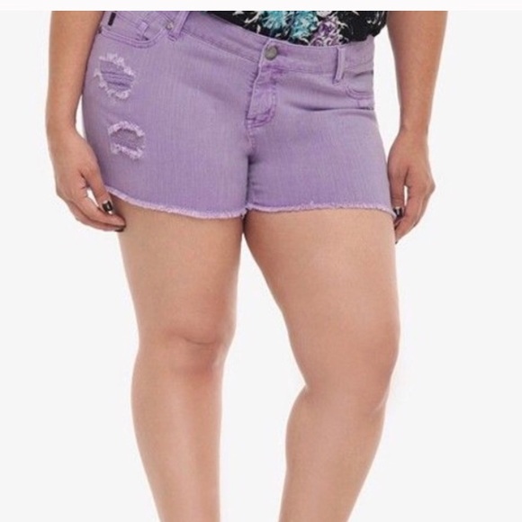 shorts size 22 womens